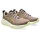 thumbnail image 3 of Zapatillas para correr ASICS Gel-Cumulus 27 para hombre talla 12.5 color gris topo/negro, 3 of 9