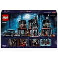 thumbnail image 4 of Set LEGO Merlina Casa de Morticia Regalo de Halloween 76786, 4 of 4