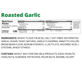 thumbnail image 4 of 7Days Bagel Chips, Roasted Garlic Bagel Chips, 3.17oz (Pack of 12), 4 of 4