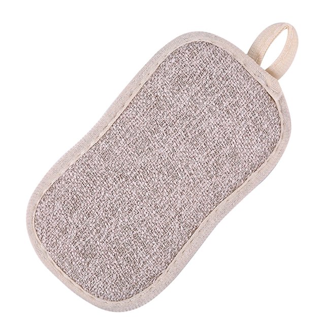 Yuarrent Toalla de limpieza de cocina, 1-3 uds., cepillos para utensilios de cocina, trapos de limpieza antigrasa, accesorios de tela absorbentes para Suministros de limpieza para el hogar Beige Yuarrent HA003563-04