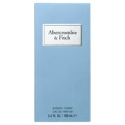 First Instinct Blue / Abercrombie EDP Spray 3.4 oz (100 ml) (w)