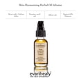 thumbnail image 3 of Sérum y limpiador facial evanhealy Immortelle Purifying, 3 of 7