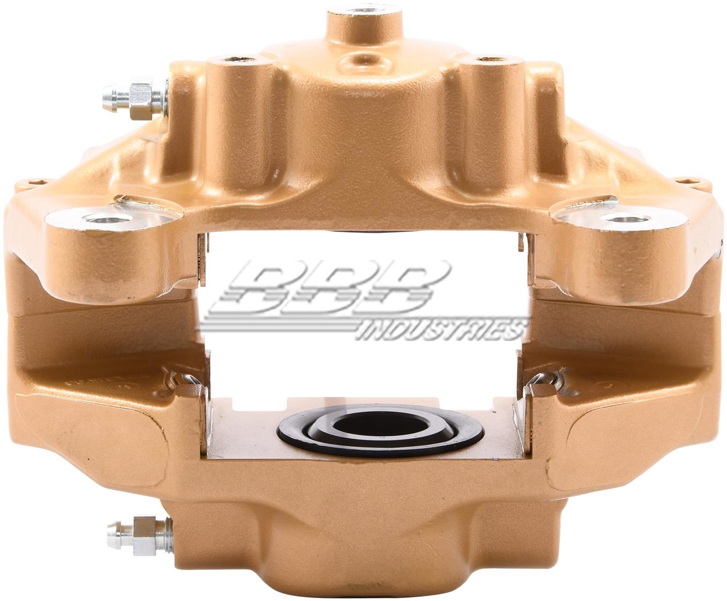 TERREPOWER formerly BBB Industries 97G00579A Reman Caliper w/installation Hardware