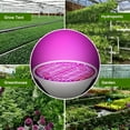thumbnail image 6 of HIBIBUD 300LED Full Spectrum Grow Light Bulb: Energy-Efficient Indoor Plant Lighting!, 6 of 7