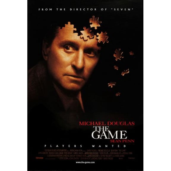 The Game Poster Medium Medium Art Poster 16x24 Unframed, Age: Adults, Rectangle Poster Time