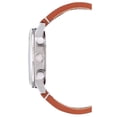 thumbnail image 2 of Citizen Reloj Eco-Drive Cronógrafo con Correa de Cuero y Esfera Verde CA4420-21X, Resistente Al Agua hasta 100 M., 2 of 2
