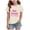 style-02 Beige, variant on Girls Tops Tees Infant Toddler Baby Girl Top Basic Fashion T Shirt Blouse Casual Clothes 4T 5T (Pink,4-5 Years)