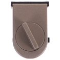 thumbnail image 1 of LOVEVER Sliding Door Lock Sliding Glass Door Child Lock Child Proof Window Door Lock, 1 of 5