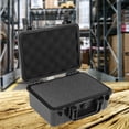 thumbnail image 3 of Tool Case Storage Container Tool Case Tool Organizer For Hand Tools kusrkot Estuche de almacenamiento, 3 of 8