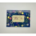 thumbnail image 2 of Gracefully Yours Thank You Cards "With Thanks" 12 Cards & 12 Envelopes, 2 of 10