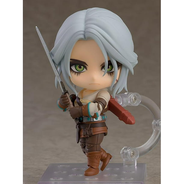witcher ciri nendoroid