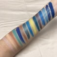 thumbnail image 5 of Paleta de sombras de ojos HUOGUO Professional 60 colores a prueba de agua, 5 of 5