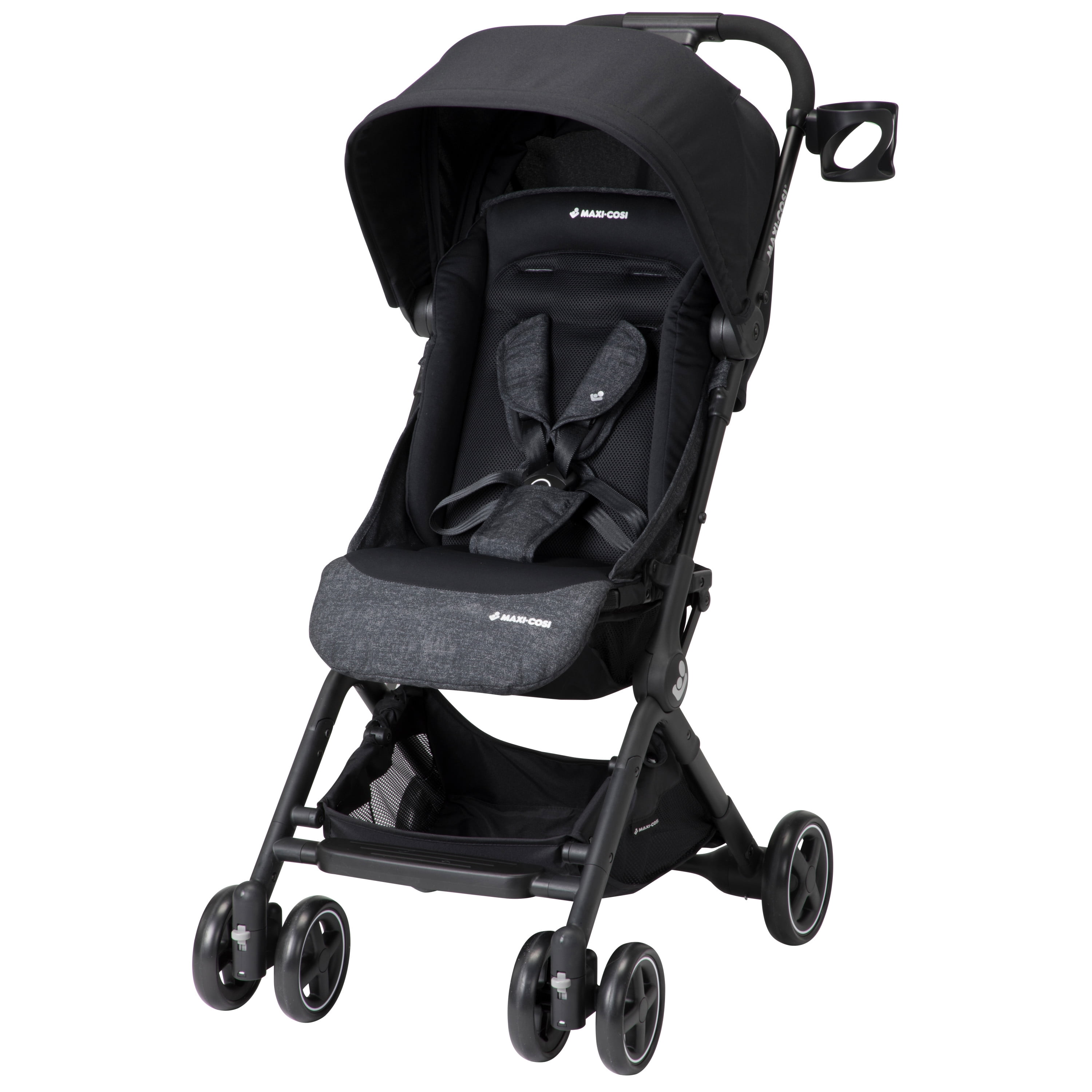 contours bitsy compact fold lightweight travel stroller