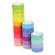 thumbnail image 4 of 20 rollos de cintas adhesivas decorativas de papel washi, juego de cintas de enmascarar washi para manualidades, álbumes de recortes, diarios, decoración de álbumes de fotos, 4 of 8