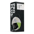 thumbnail image 2 of Vice Golf Pro Plus 2025 Pelotas de Golf Azul Marino con Gotas Naranja, 2 of 5