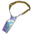 thumbnail image 3 of Bolsa de almacenamiento, tijeras de salón multifuncionales, bolsa de herramientas de peluquería, bolsa de cintura para tijeras, diseño fácil de usar, 3 of 9