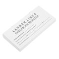 thumbnail image 2 of 12pcs Check Registers For Personal Checkbook Easy To Read Checkbook Registers For Business Checking Account Bank Saving Account, 2 of 4