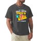 thumbnail image 5 of Réquiem por un sueño Jared Leto Jennifer Connelly Película Cine Gráficos Regalo para hombres Mujeres Niñas Camiseta unisex, 5 of 7