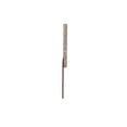 thumbnail image 4 of Maklaine Coastal Coastal Rattan/Wood Queen Headboard in Gray, 4 of 8
