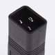 thumbnail image 4 of IEC 320 C20 16A 250V Enchufe de CA Adaptador de Potencia, C20 Bloqueo de Rosca, 4 of 9