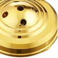 thumbnail image 4 of Online Stores Weighted 5 Hole Base for 4 by 6-Inch Hand Flags, 4 of 4