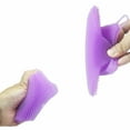 thumbnail image 4 of 4 Pack Soft Silicone Face Scrubber Cleanser Massager Facial Cleansing Skin Brush, 4 of 7