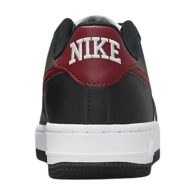 Nike Air Force 1 Gs Big Kids Shoes Size 5.5 Walmart