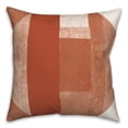 thumbnail image 2 of Creative Products Terra Cotta Geo Octo 18x18 Indoor / Outdoor Pillow, 2 of 3
