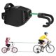 thumbnail image 1 of Bicycle Towing Rope for Outdoor Parent-Child Mountain Bike Trailer Strap Retractable Towing Rope for Safe Riding Children's Bicycle Bungee Cord Load C, 1 of 2