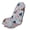 Horse Cherry Blossom, variant on ZUXONGSY Car Seat Cover Towel Butterfly Floral Print Cars Seat Towel Covers Absorbent Auto Front Seat Covers for After Gym Workout, Running, Beach Sports