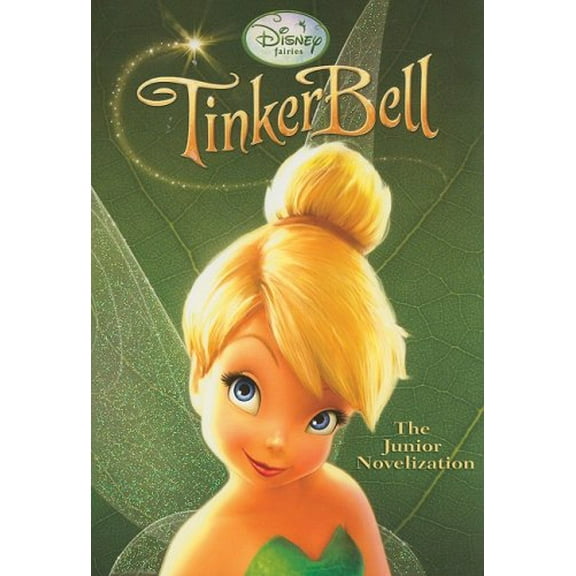 Pre-Owned Tinker Bell (Disney Fairies) (Paperback) 0736424709 9780736424707