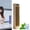 Beige, variant on Summer Cooling Ace Portable Air conditioner, Rapid Cooling Fan with 3 Speeds & LED Touch Screen, USB Charging Tower Fan for Bedroom Office Home (Beige+Grey)