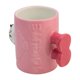 thumbnail image 3 of Taza Top Choice de Gato Cerámica Patitas 480 ml, 3 of 4