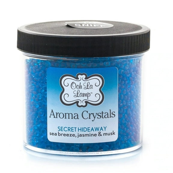 La-Tee-Da! - Aroma Crystals - Secret Hideaway - 12 OZ
