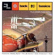 This Is Acid Jazz: Back To Basics