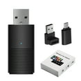 thumbnail image 2 of QualitChoice Car Play Wired To Wireless Adapter Wireless Adapter Adapter Wireless Car Play Car Play Adapter, 2 of 6