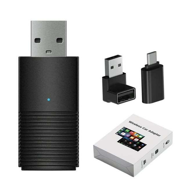 braveheart Car Play Wired To Wireless Adapter Wireless Car Play Wireless Adapter Adapter Car Play Adapter