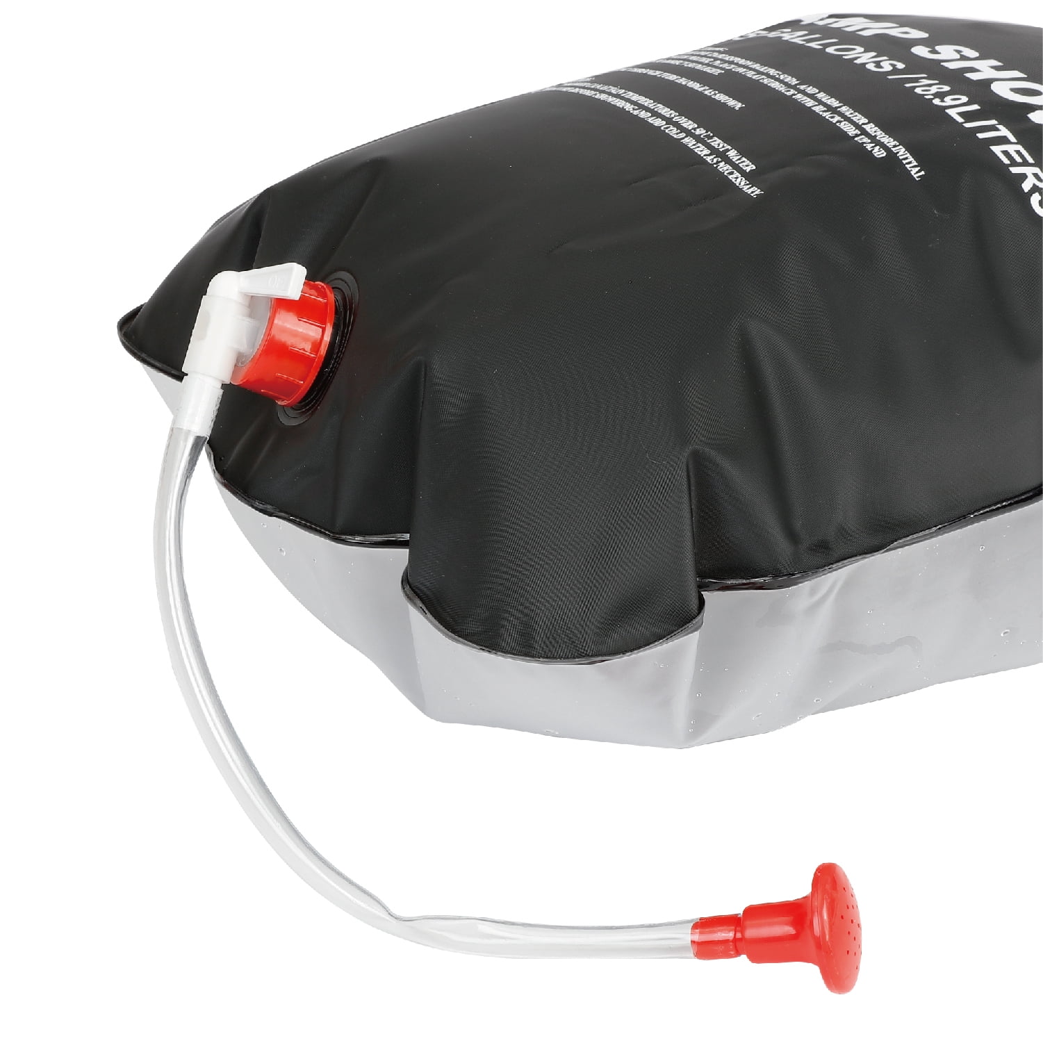 Ozark Trail 5 gal Portable Camping Shower