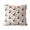 B, variant on hociret Plush 3D Ghost Throw Pillows Covers - Fall/Halloween/Thanksgiving Decor, Cozy Textured Cushions for Couch/Bed, Multiple Autumn Colors