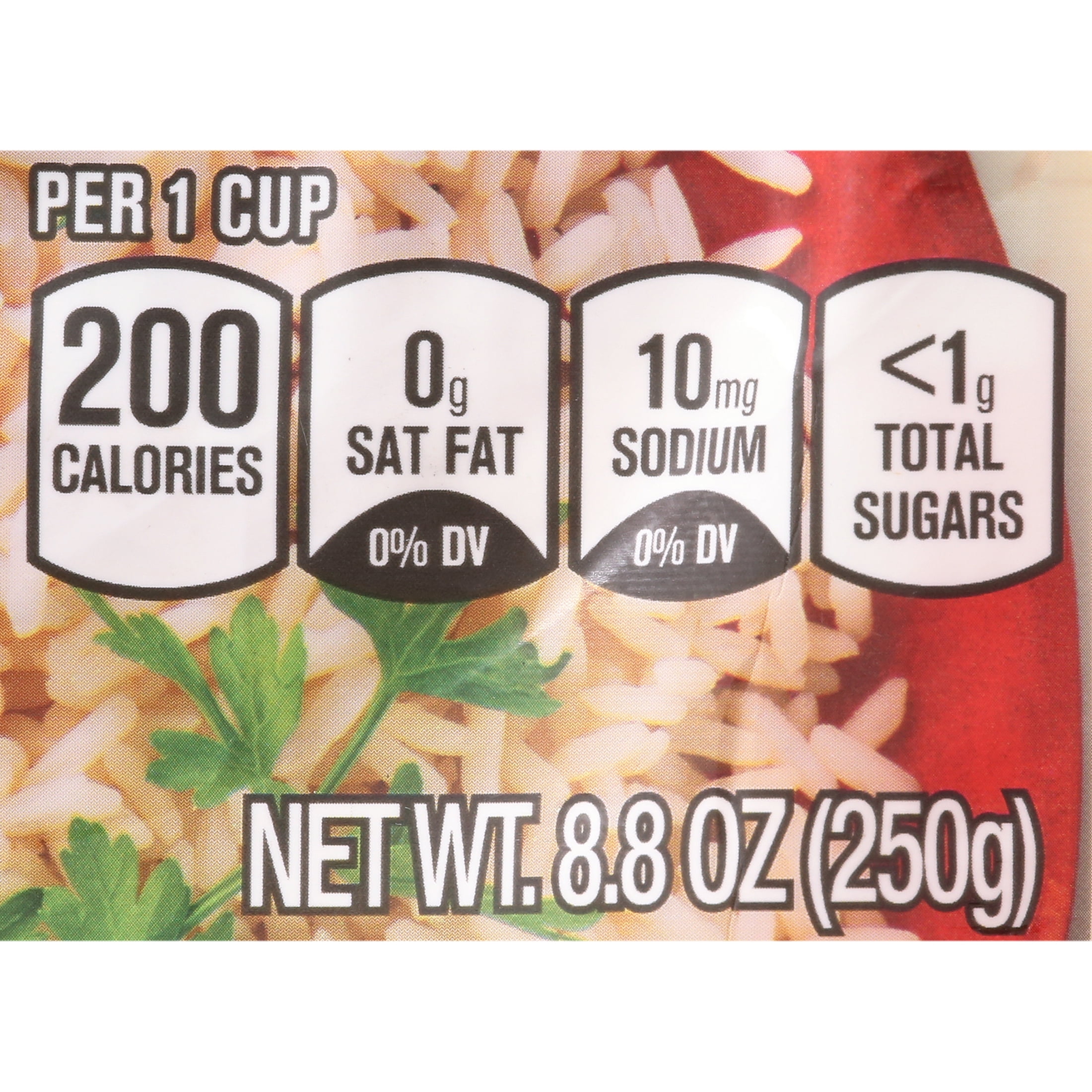 UNCLE BEN'S Ready Rice: Original, 8.8oz