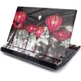 thumbnail image 1 of MightySkins Skin Compatible avec Alienware Area-51M 17 Pouces (2019) - Lanternes Rouges / Autocollant Vinyle Protecteur, Durable et Unique / Facile à Appliquer, Enlever et Changer les Styles / Fabriqué aux États-Unis, 1 of 3