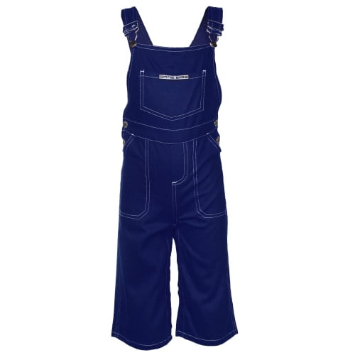 navy blue bibs