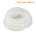 thumbnail image 3 of 2mmx5mm Silicone Translucent Tube Water Air Pump Hose Pipe 10M 33Ft Long, 3 of 5