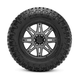 Patriot R/T Rugged Terrain LT33X12.50R18 118Q E Light Truck Tire Sansujyuku sansujyuku.com
