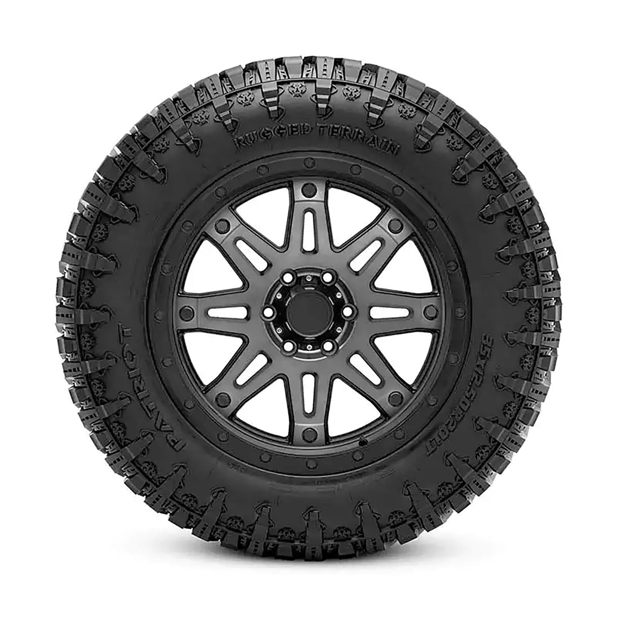 Patriot R/T LT 33X11.50R20 Load E 10 Ply RT Rugged Terrain Tire simolary.com 11 Patriot R/T LT 33X11.50R20 Load E 10 Ply RT Rugged Terrain Tire Simolary simolary.com 11