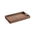 thumbnail image 2 of perfk Kitchen Serving Plate Home Storage Tray for Pantry Table Centerpiece Kitchen Small, 2 of 10