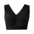 thumbnail image 5 of WRKEKC Wireless Bras for Women, Women's Strapless Lace Underwear with Thin Side Collection and Daily Bra, 5 of 6