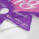 thumbnail image 3 of LHSHID Personalzied Blanket Happy 13th Birthday Decorations for Her Gril Sister Friend 13th Birthday Blanket Happy Birthday Gifts for 13th 60"x80", 3 of 4