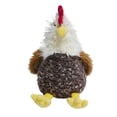 thumbnail image 1 of Way to Celebrate Easter Large Plush Rooster Brown, 1 of 4