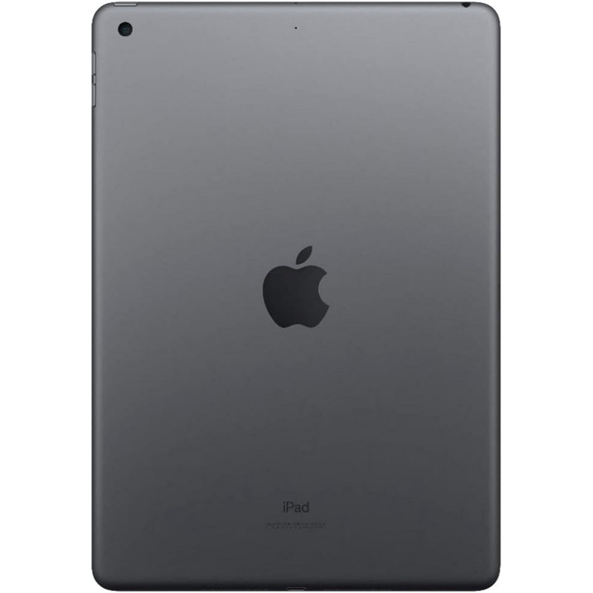 iPad （7th Generation）Wi-Fi128GB Apple iPad 7th Gen 10.2-inch Wi-Fi 32GB Silver Renewed